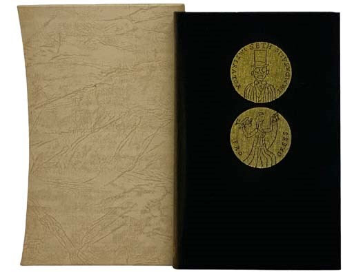 Black Mischief (The Folio Society)