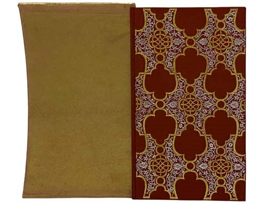 The Rubaiyat of Omar Khayyam (The Folio Society)