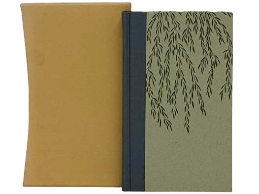 Walden (The Folio Society)