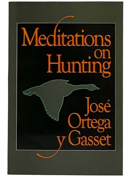 Meditations on Hunting