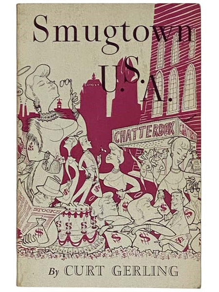 Smugtown U.S.A.
