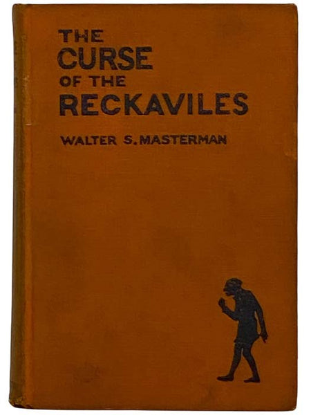 The Curse of the Reckaviles