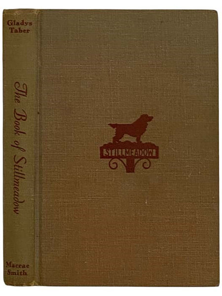 The Book of Stillmeadow