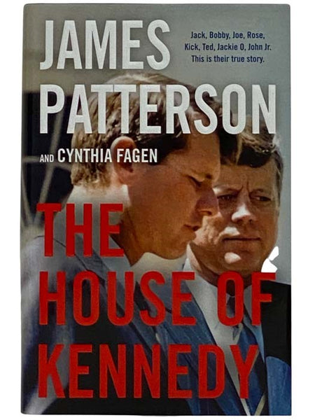 The House of Kennedy