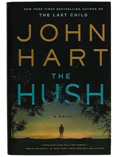 The Hush: A Novel