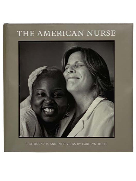 The American Nurse