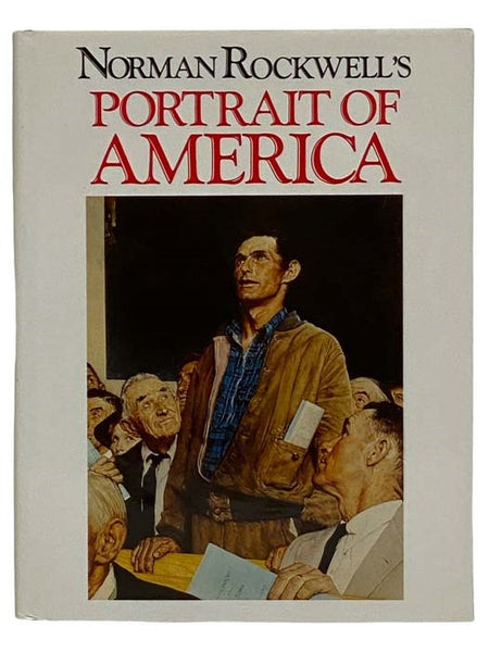 Norman Rockwell's Portrait of America