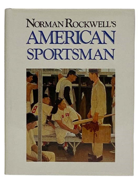 Norman Rockwell's American Sportsman