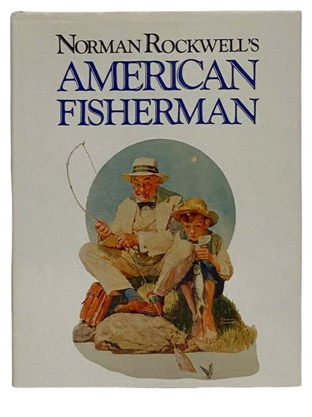 Norman Rockwell's American Fisherman