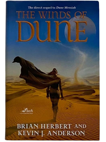 The Winds of Dune