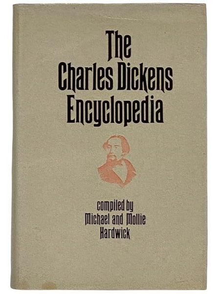 The Charles Dickens Encyclopedia