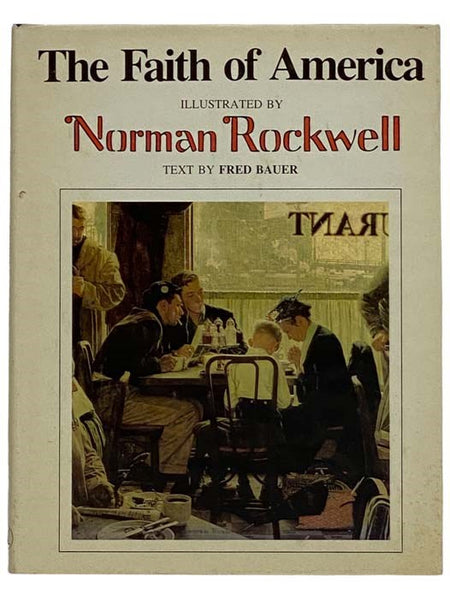 Norman Rockwell's Faith of America