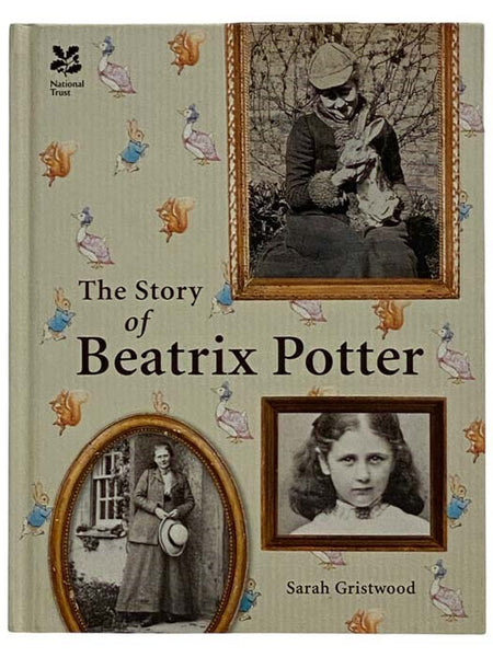 The Story of Beatrix Potter