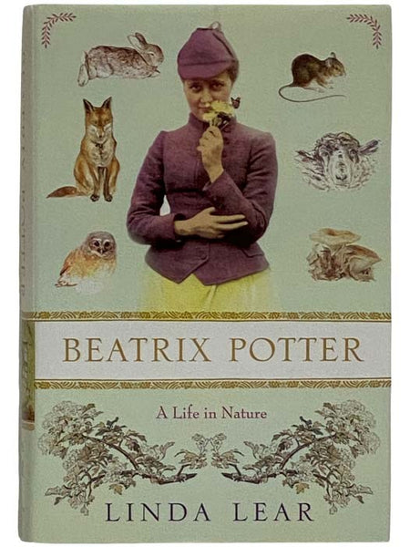 Beatrix Potter: A Life in Nature