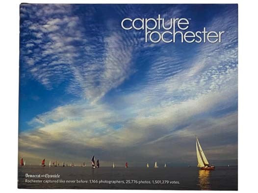 Capture Rochester & DVD