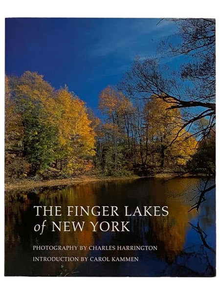 The Finger Lakes of New York