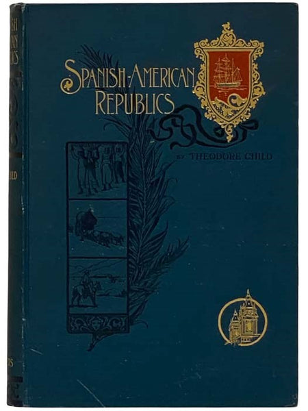 Spanish-American Republics