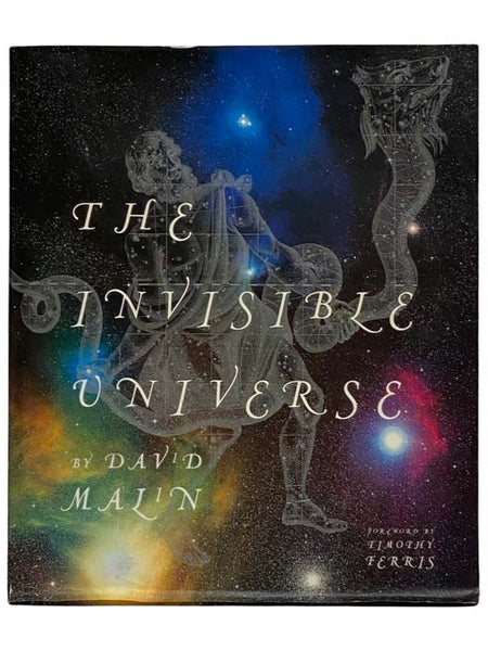 The Invisible Universe
