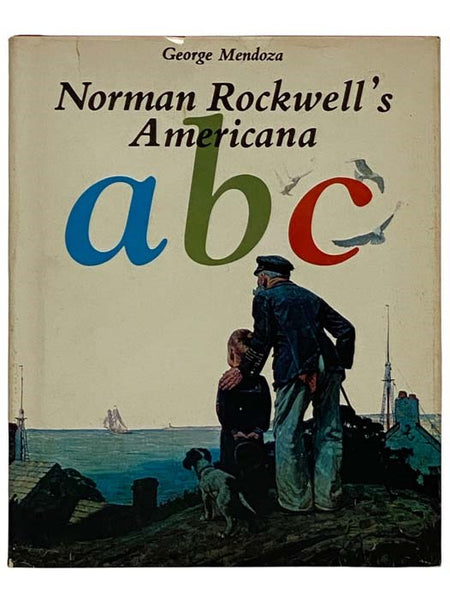 Norman Rockwell's Americana: A B C