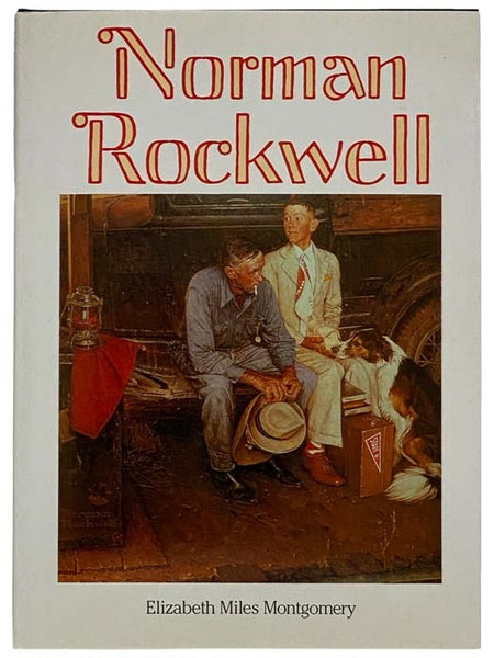 Norman Rockwell