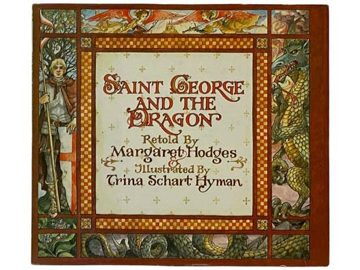 Saint George and the Dragon
