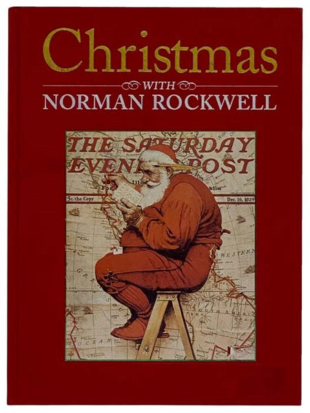 Christmas with Norman Rockwell