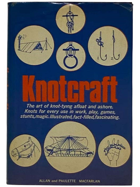 Knotcraft [Knot Craft]