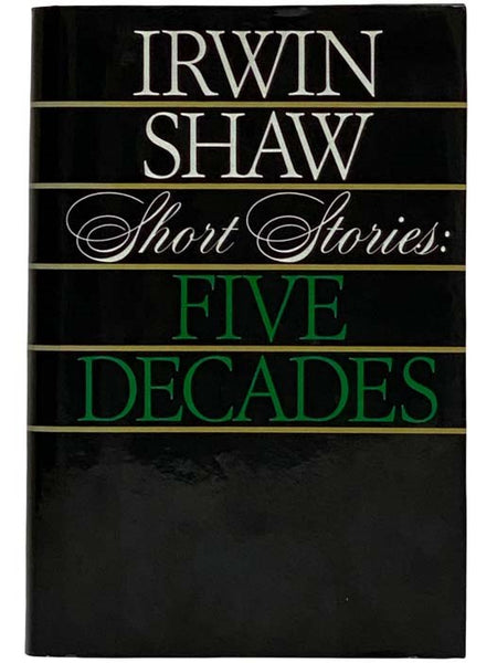 Short Stories: Five Decades
