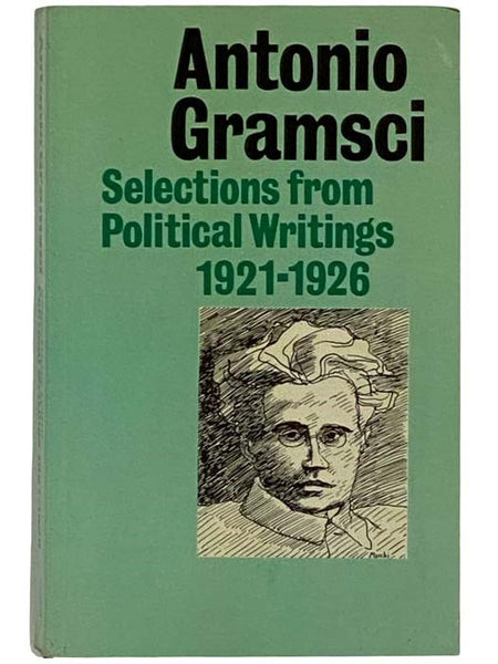 Selections from Political Writings, 1921-1926