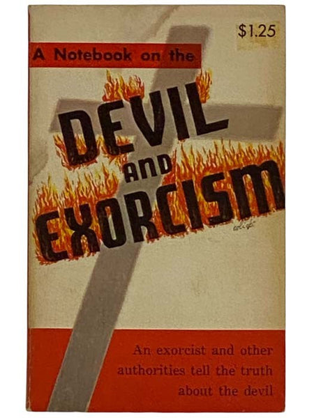 A Notebook on the Devil and Exorcism