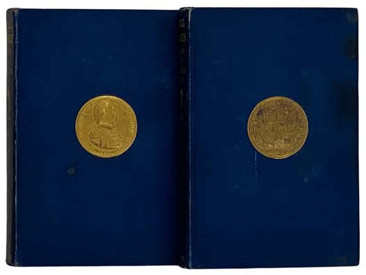 Paul Jones: Founder of the American Navy - A History, in Two Volumes [John]
