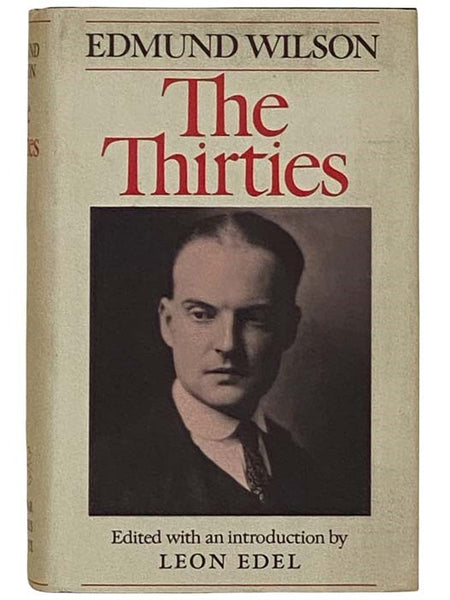 The Thirties