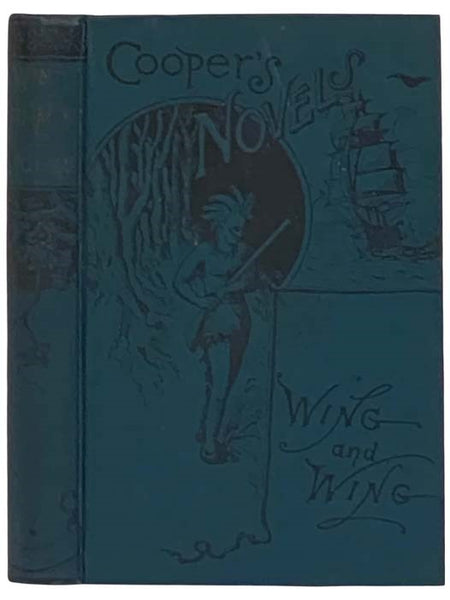 Wing-and-Wing (Cooper's Novels)