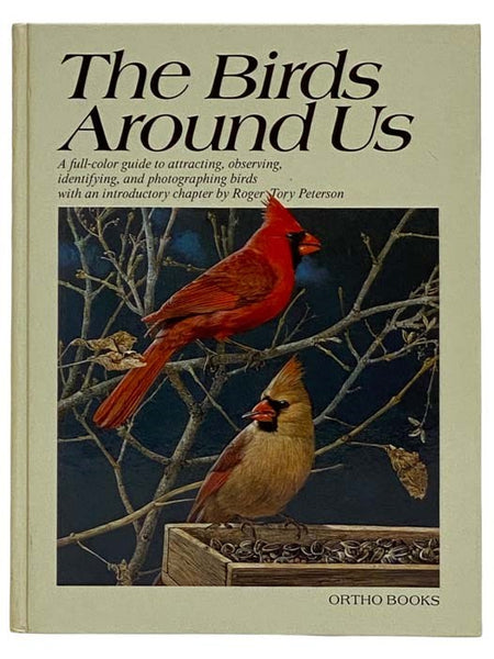 The Birds Around Us