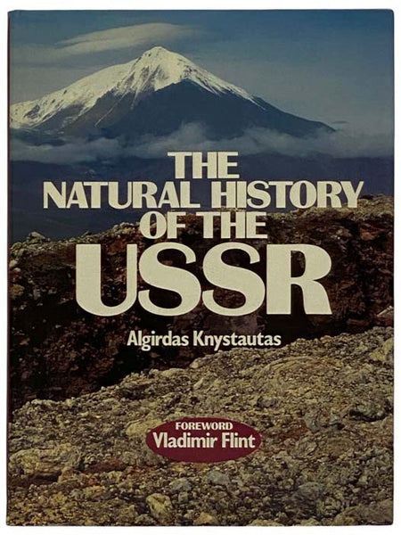 The Natural History of the USSR