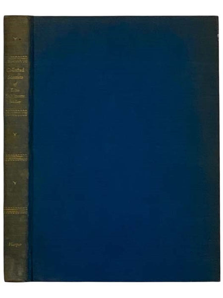 Collected Sonnets of Edna St. Vincent Millay