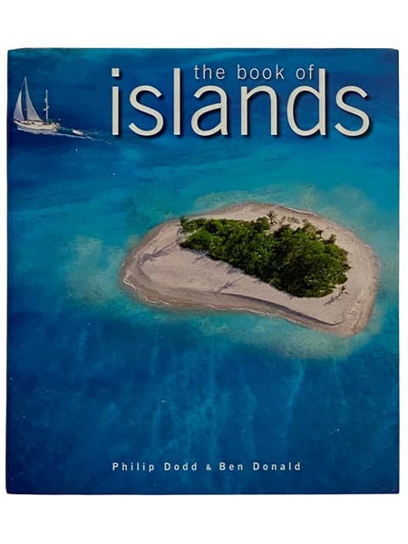 The Book of Islands