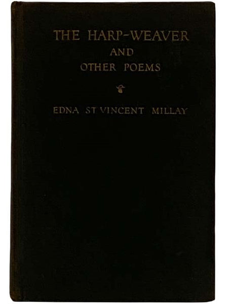 The Harp-Weaver and Other Poems