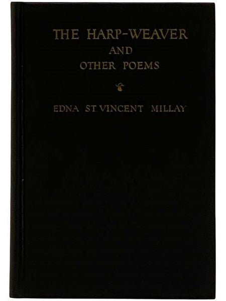 The Harp-Weaver and Other Poems