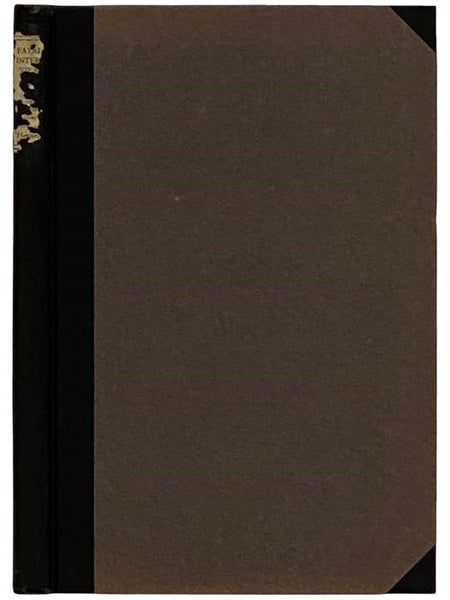 Fatal Interview: Sonnets