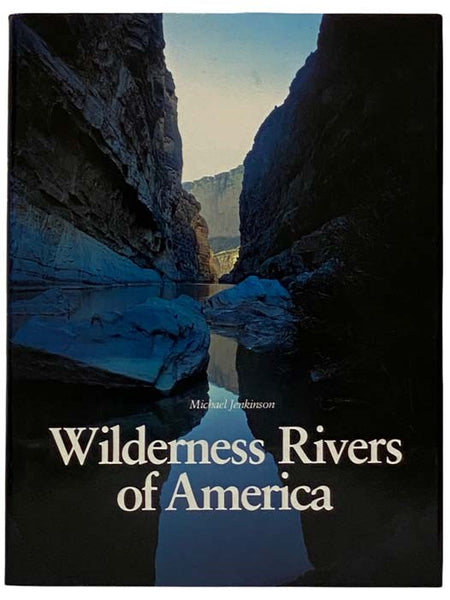 Wilderness Rivers of America