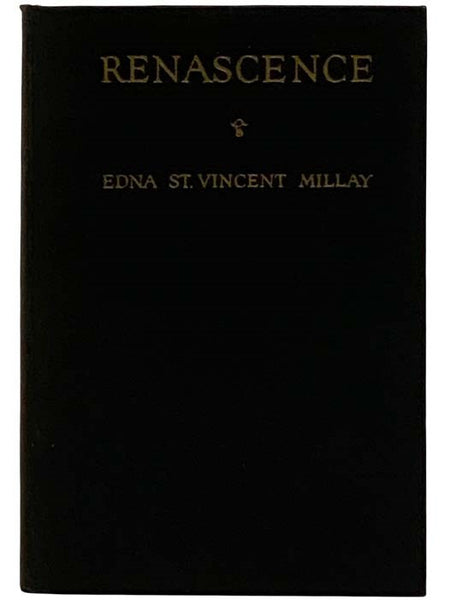 Renascence and Other Poems