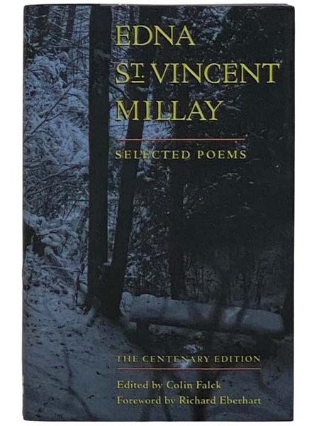 Selected Poems (The Centenary Edition)