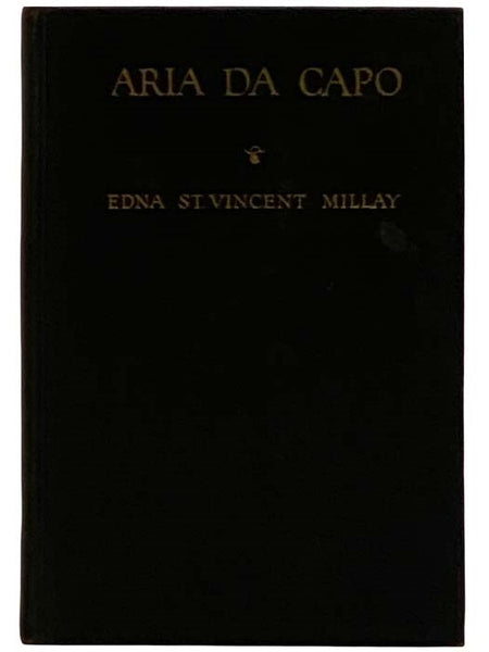 Aria Da Capo: A Play in One Act