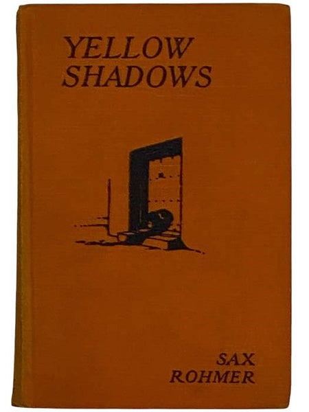 Yellow Shadows