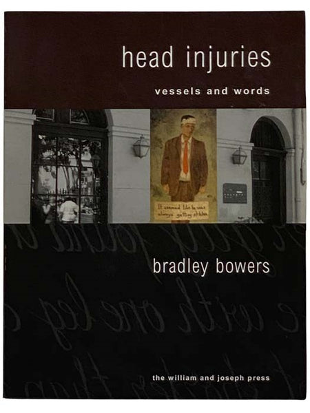 Head Injuries: Vessels and Words