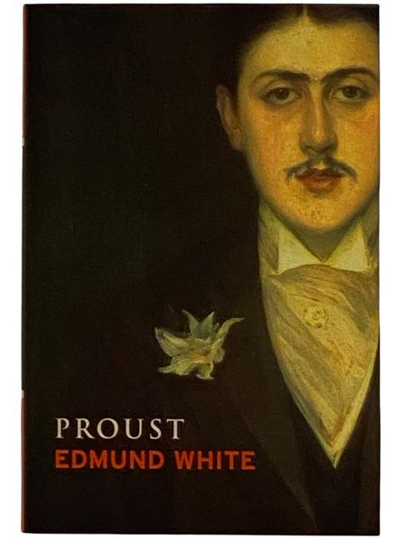 Proust [Marcel] (Lives)