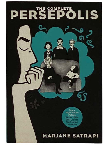 The Complete Persepolis
