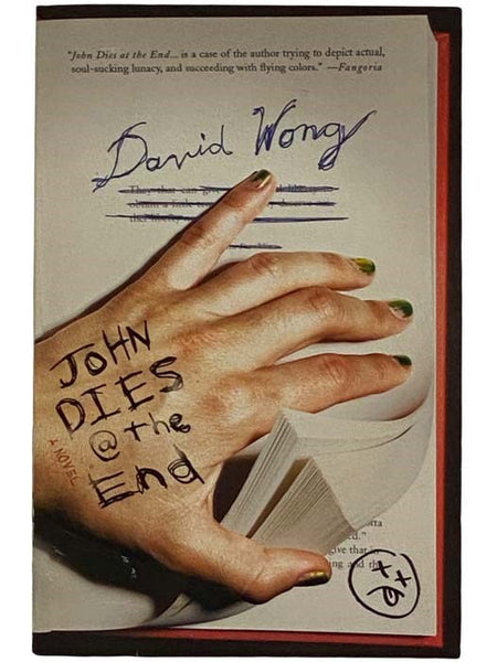 John Dies at the End