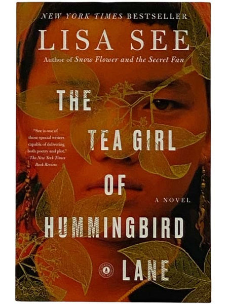 The Tea Girl of Hummingbird Lane: A Novel